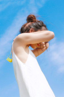 邻家的天使大人